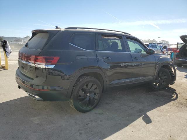 Изображение 3 2024 VOLKSWAGEN ATLAS SE 2024 с VIN 1V2JR2CA8RC530432