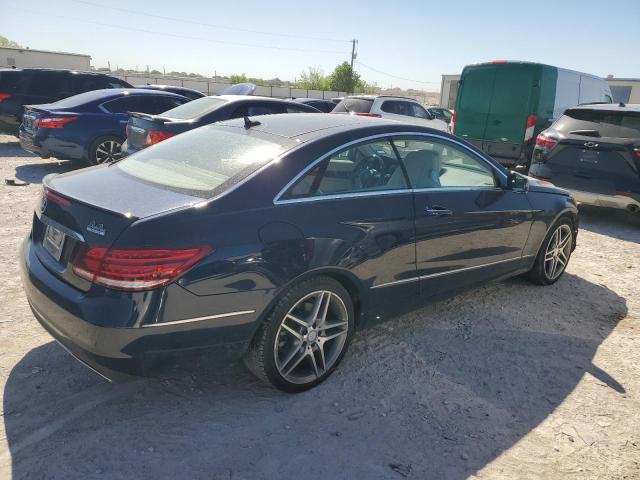 Image 3 of 2014 MERCEDES-BENZ E 350 2014 with VIN WDDKJ5KB1EF239763