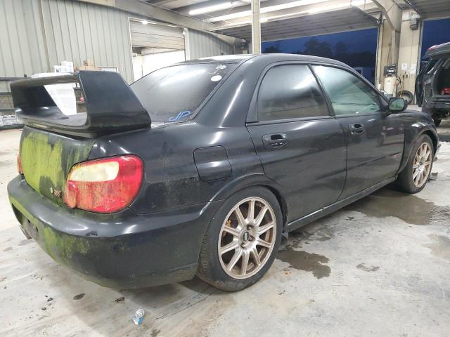 Obraz 3 z 2005 SUBARU IMPREZA WRX STI 2005 z VIN JF1GD70625L524746