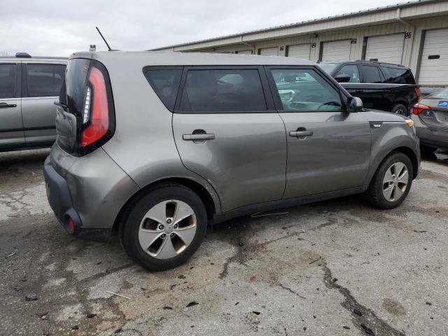 Image 3 of 2014 KIA SOUL 2014 with VIN KNDJN2A27E7111290