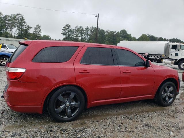 Obraz 3 z 2013 DODGE DURANGO R/T 2013 z VIN 1C4SDJCT6DC651520