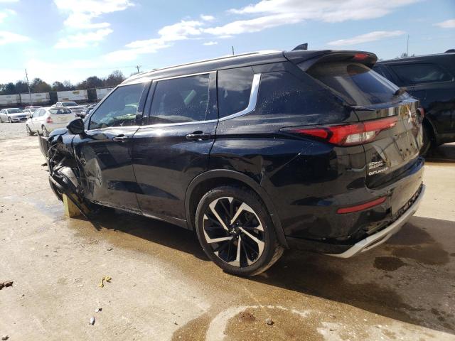 Obraz 2 z 2022 MITSUBISHI OUTLANDER SEL 2022 z VIN JA4J4VA83NZ062354