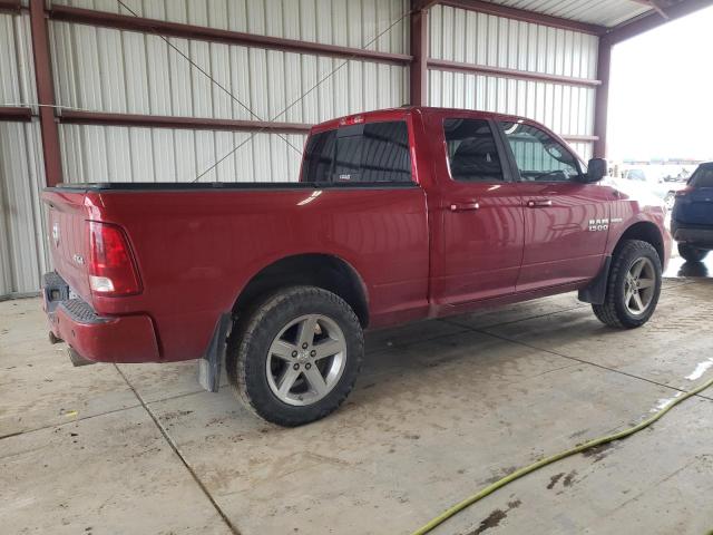 Изображение 3 2009 DODGE RAM 1500  2009 с VIN 1D3HV18T09S799571