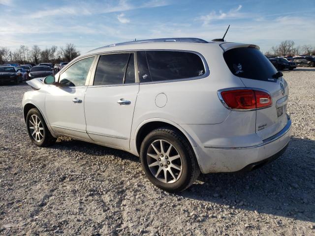 Image 2 of 2017 BUICK ENCLAVE  2017 with VIN 5GAKRBKD5HJ135573