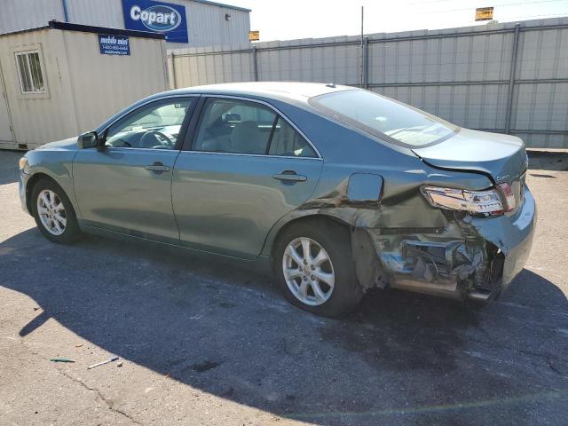 Image 2 of 2010 TOYOTA CAMRY SE 2010 with VIN 4T1BK3EK6AU600820