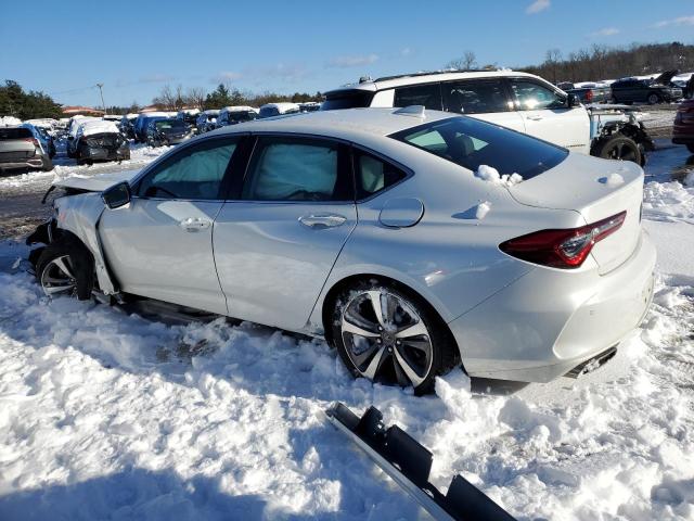 Obraz 2 z 2023 ACURA TLX ADVANCE 2023 z VIN 19UUB6F64PA004794