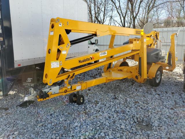 Изображение 2 2022 LIFT TRAILER 2022 с VIN 5CUAL231XNA000030