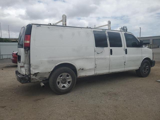 Image 3 of 2008 GMC SAVANA G2500 2008 with VIN 1GTGG29C681103898
