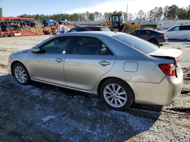 Image 2 of 2014 TOYOTA CAMRY L 2014 with VIN 4T1BF1FK0EU781166