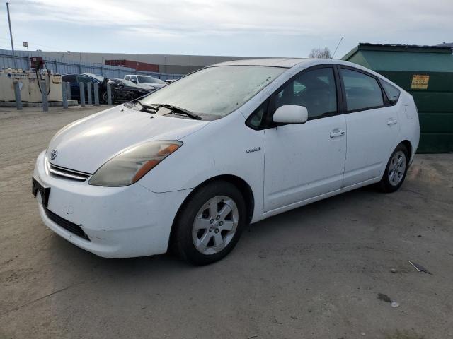Изображение 1 2006 TOYOTA PRIUS  2006 с VIN JTDKB20U263139474