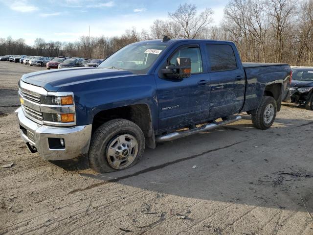 Image 1 of 2016 CHEVROLET SILVERADO K2500 HEAVY DUTY LT 2016 with VIN 1GC1KVEG7GF228456