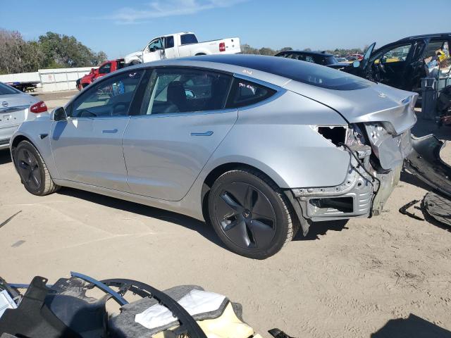 Image 2 of 2018 TESLA MODEL 3 2018 with VIN 5YJ3E1EA3JF014239