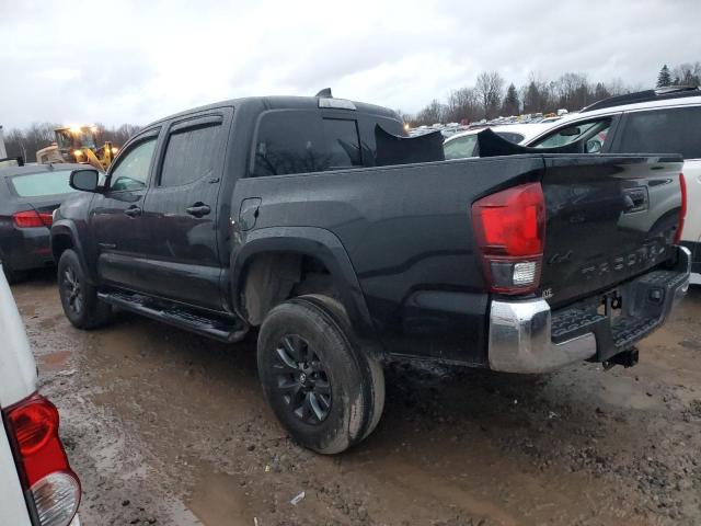 Image 2 of 2023 TOYOTA TACOMA DOUBLE CAB 2023 with VIN 3TMCZ5AN5PM547394