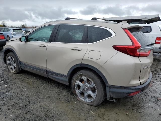 Изображение 2 2019 HONDA CR-V EXL 2019 с VIN 2HKRW2H8XKH600574