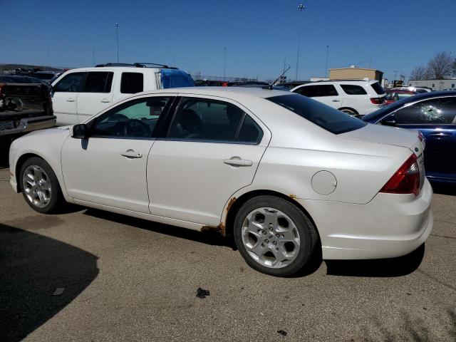 Obraz 2 z 2010 FORD FUSION SE 2010 z VIN 3FAHP0HA5AR310146