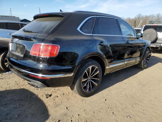 Изображение 3 2018 BENTLEY BENTAYGA  2018 с VIN SJAAC2ZV5JC017769