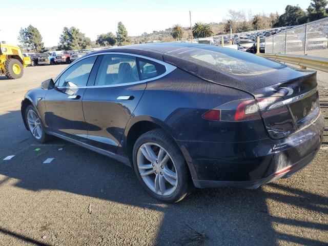 Obraz 2 z 2014 TESLA MODEL S  2014 z VIN 5YJSA1H17EFP32255