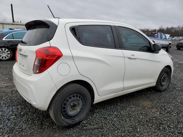 Image 3 of 2022 CHEVROLET SPARK LS 2022 with VIN KL8CB6SA5NC031548