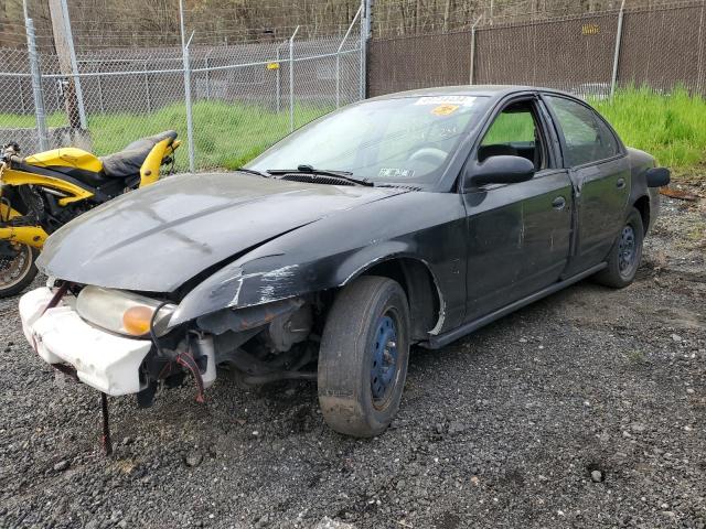 Изображение 1 2002 SATURN SL1  2002 с VIN 1G8ZH52842Z107500