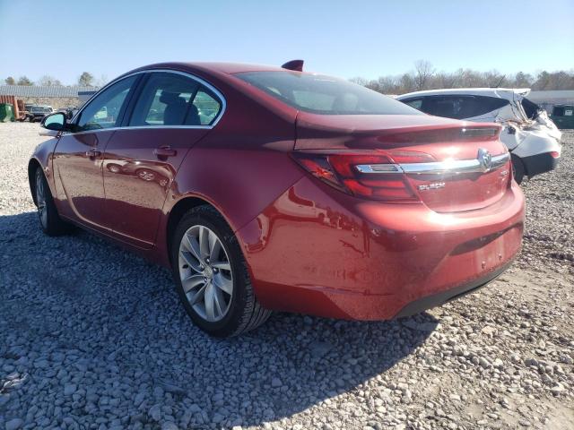 Obraz 2 z 2015 BUICK REGAL  2015 z VIN 2G4GV5EK9F9129792