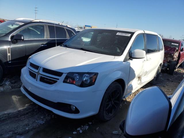 Изображение 2020 DODGE GRAND CARAVAN GT 2020