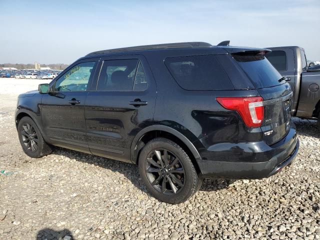 Image 2 of 2017 FORD EXPLORER XLT 2017 with VIN 1FM5K8D81HGC30823