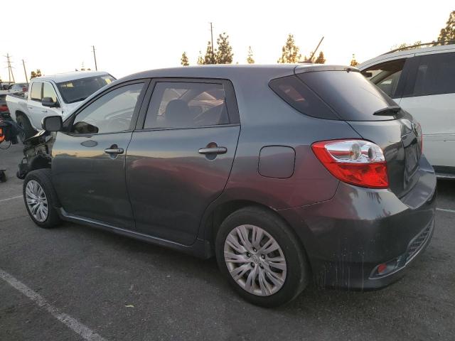Image 2 of 2012 Toyota Corolla 2012 with VIN 2T1KU4EE6CC791203
