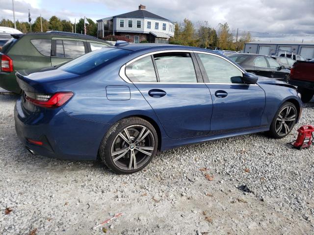 Изображение 3 2022 BMW 330XI  2022 с VIN 3MW5R7J01N8C26612