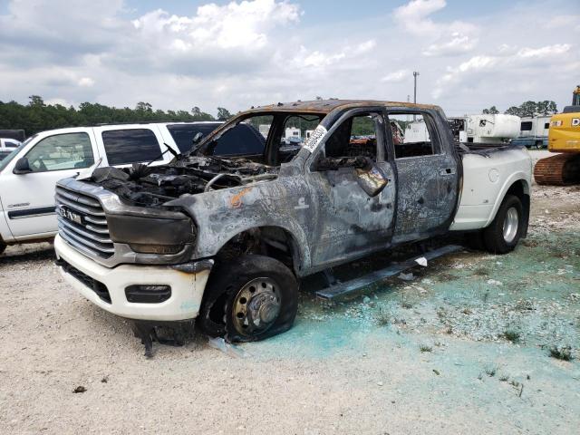 2022 RAM 3500 LONGHORN 2022 image