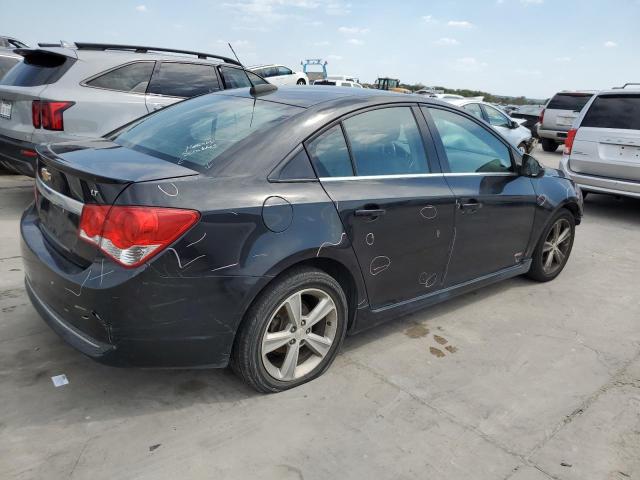 Obraz 3 z 2015 CHEVROLET CRUZE LT 2015 z VIN 1G1PE5SB5F7111504