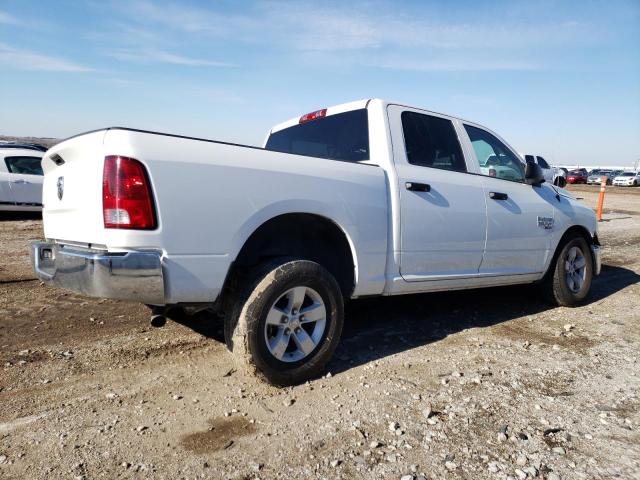 Obraz 3 z 2022 RAM 1500 CLASSIC SLT 2022 z VIN 1C6RR6LG2NS185602