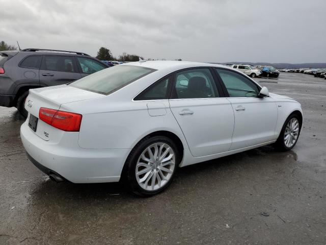Obraz 3 z 2014 AUDI A6 PREMIUM PLUS 2014 z VIN WAUFGAFC9EN094514