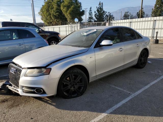 2010 AUDI A4 PREMIUM 2010 image