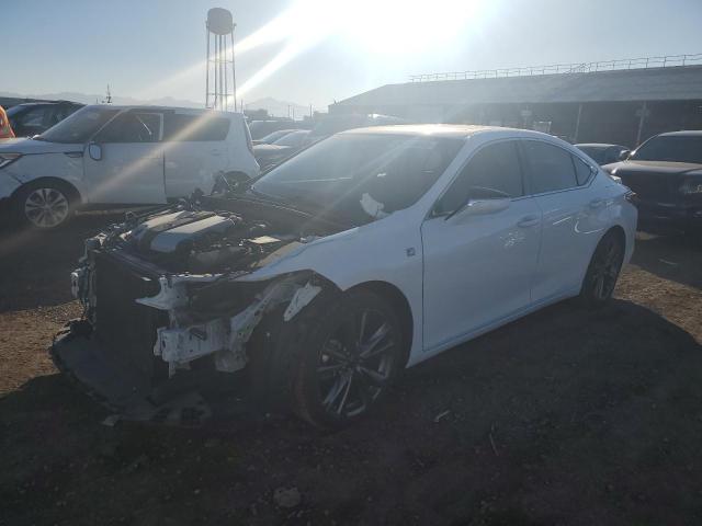 2021 LEXUS ES 350 BASE 2021 image