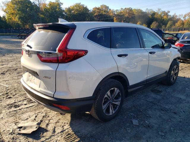 Изображение 3 2018 HONDA CR-V LX 2018 с VIN 2HKRW6H31JH222994