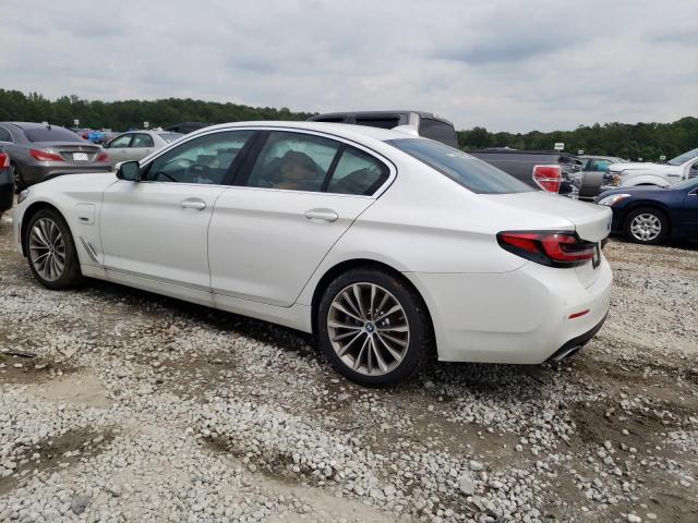 Изображение 2 2023 BMW 530E  2023 с VIN WBA13AG00PCM33265