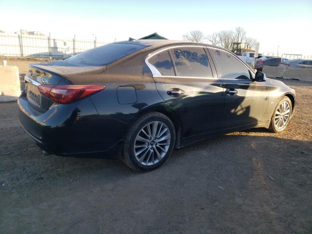 Obraz 3 z 2019 INFINITI Q50 LUXE 2019 z VIN JN1EV7ARXKM556036