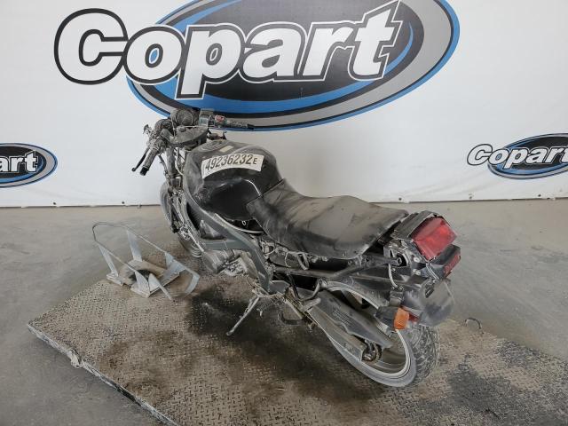 Изображение 3 1991 KAWASAKI ZX600 D 1991 с VIN JKAZX4D12MB503983