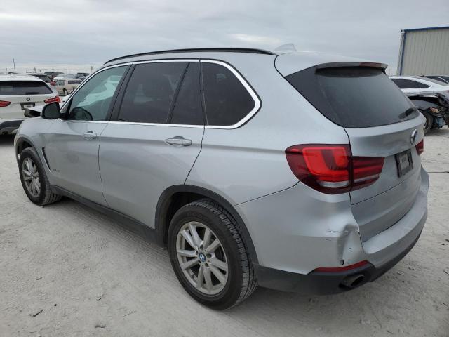 Obraz 2 z 2015 BMW X5 SDRIVE35I 2015 z VIN 5UXKR2C53F0H39696