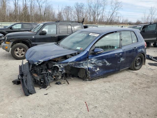 Image 1 of 2012 VOLKSWAGEN GTI  2012 with VIN WVWGD7AJ8CW222709