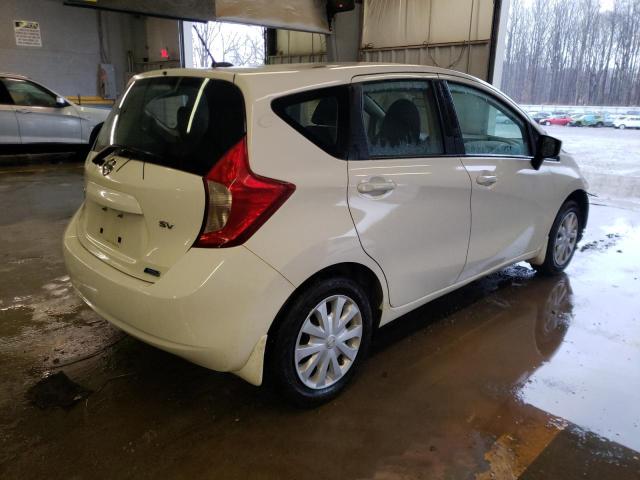 Image 3 of 2016 NISSAN VERSA NOTE S 2016 with VIN 3N1CE2CP7GL371711