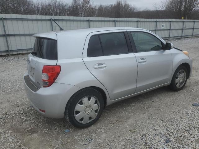 Изображение 3 2012 TOYOTA SCION XD  2012 с VIN JTKKU4B42C1022660