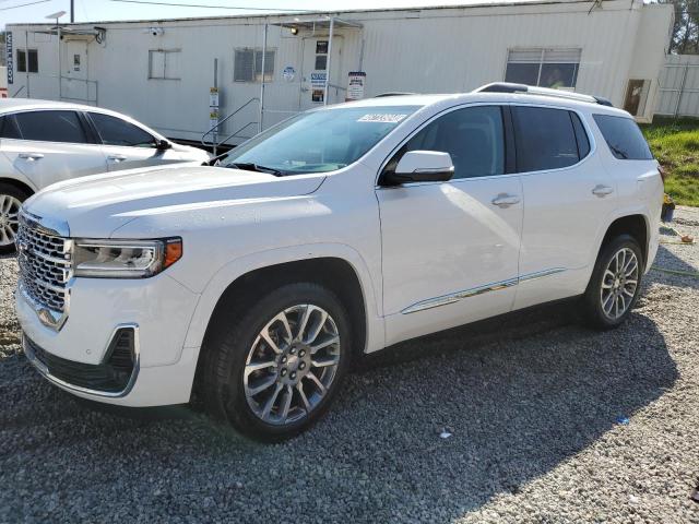 Obraz 2023 GMC ACADIA DENALI 2023