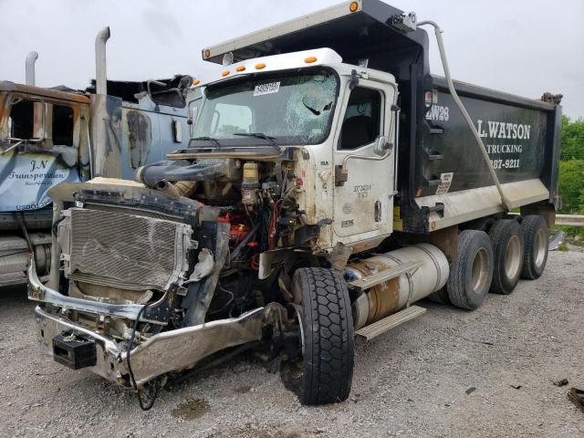 Obraz 2 z 2020 INTERNATIONAL HX620  2020 z VIN 3HTDTAPT4LN820921