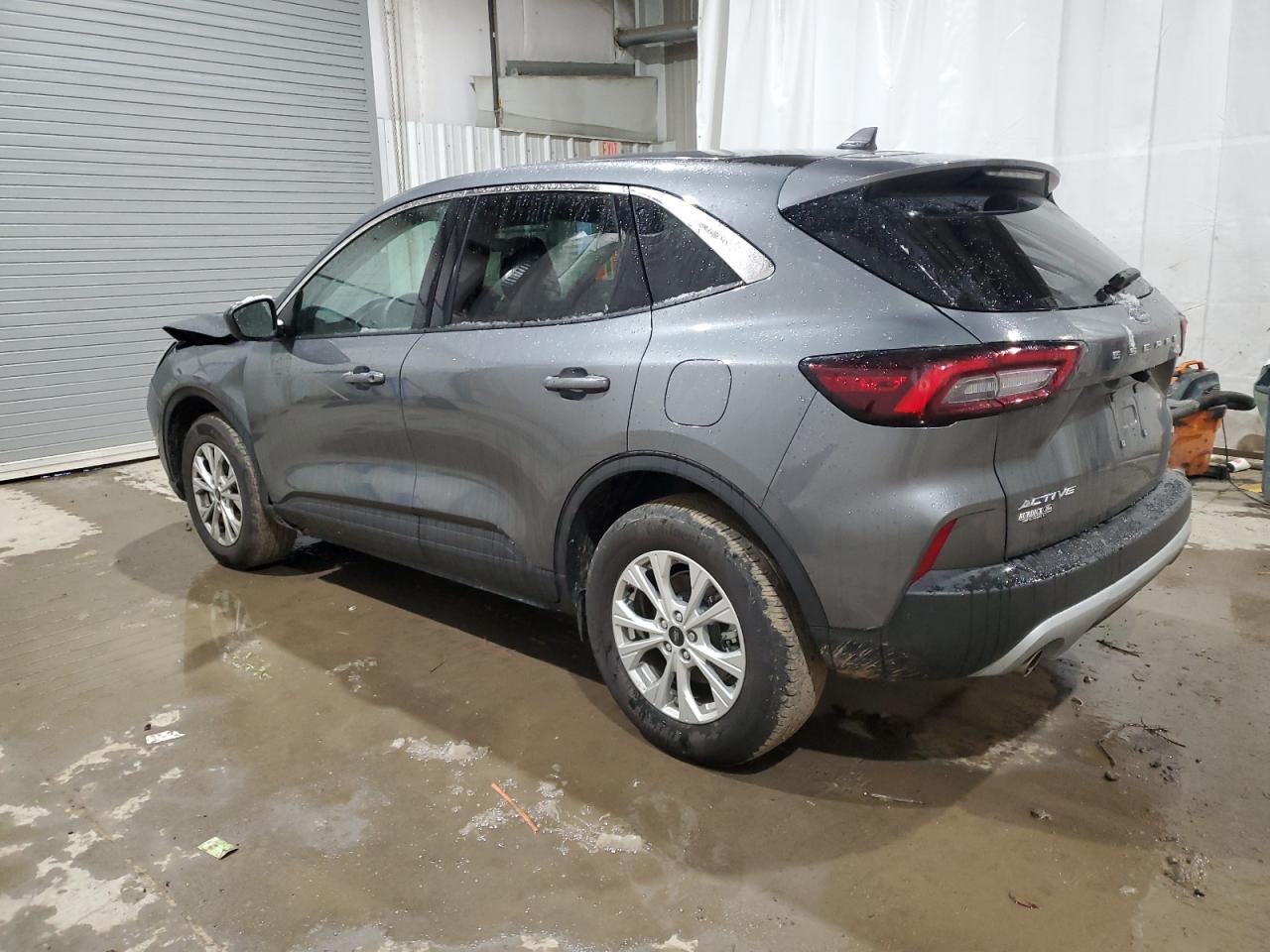 Image 2 of 2023 FORD ESCAPE ACTIVE 2023 with VIN 1FMCU9GN3PUA89794