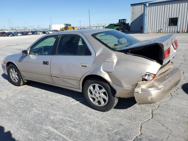 Изображение 2 2000 TOYOTA CAMRY CE 2000 с VIN 4T1BG28K3YU631511