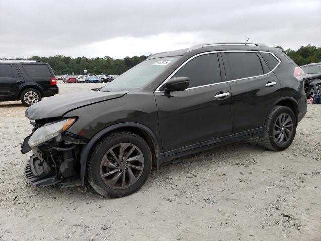 Image 1 of 2016 NISSAN ROGUE S 2016 with VIN 5N1AT2MV7GC787949