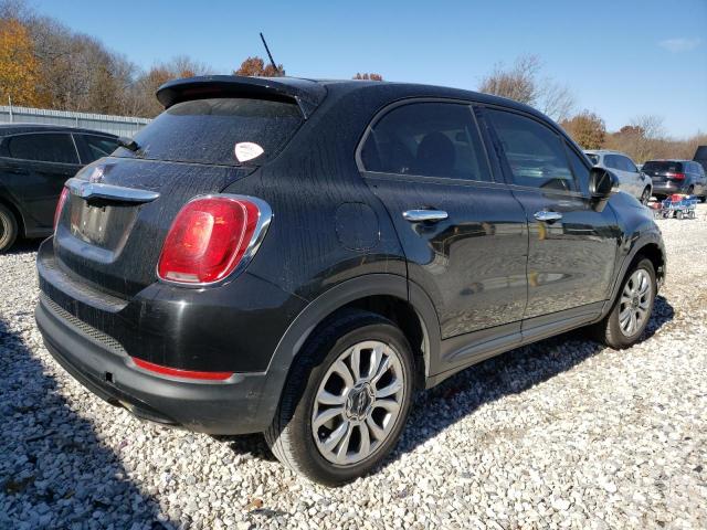 Image 3 of 2016 FIAT 500X EASY 2016 with VIN ZFBCFXBT4GP400966