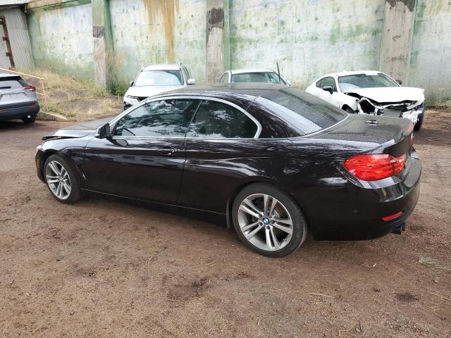 Изображение 2 2017 BMW 430I  2017 с VIN WBA4U7C3XH5H20165