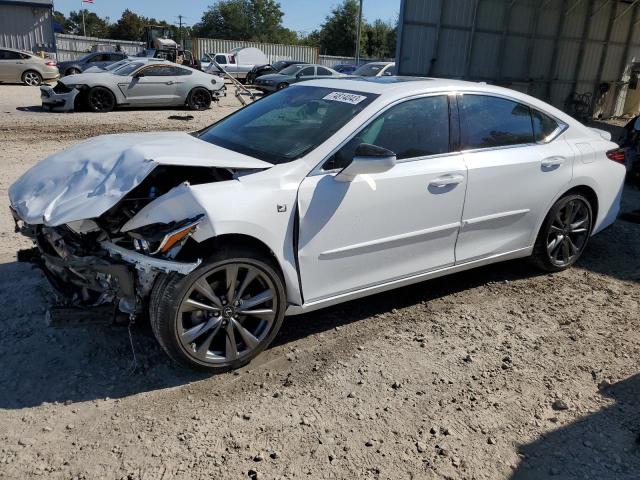 2021 LEXUS ES 350 BASE 2021 image